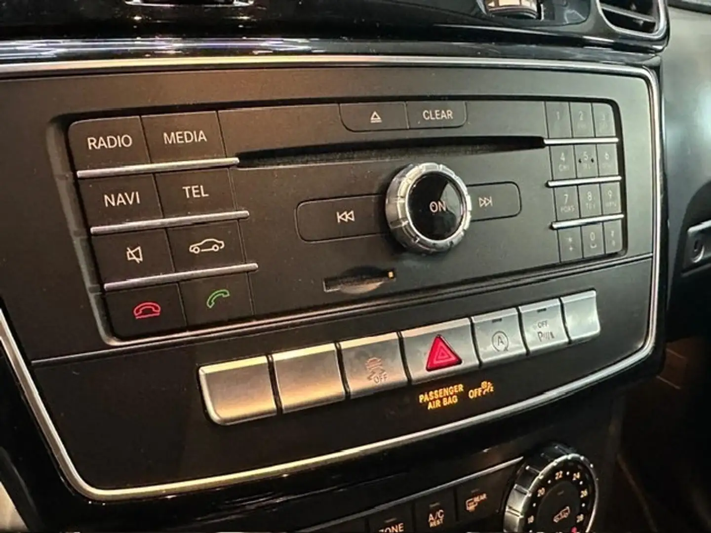 Mercedes-Benz GLE 250 GLE 250 d 4Matic Premium Plus Gris - 2