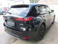 Mazda CX-60 3.3L e-SKYACTIV D AWD HOMURA Aut. Schwarz - thumbnail 4