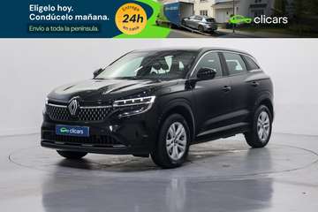 1.3 TCe Mild Hybrid Equilibre 103kW