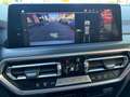 BMW X3 X3 xdrive20d mhev 48V Msport auto Bianco - thumbnail 14