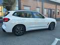 BMW X3 X3 xdrive20d mhev 48V Msport auto Bianco - thumbnail 4
