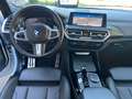 BMW X3 X3 xdrive20d mhev 48V Msport auto Bianco - thumbnail 11
