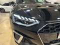 Audi A4 Avant 35 2.0 tfsi mhev S Line edition stronic FULL Schwarz - thumbnail 7