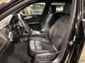 Audi A4 Avant 35 2.0 tfsi mhev S Line edition stronic FULL Schwarz - thumbnail 10