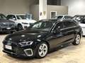 Audi A4 Avant 35 2.0 tfsi mhev S Line edition stronic FULL Schwarz - thumbnail 1