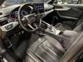 Audi A4 Avant 35 2.0 tfsi mhev S Line edition stronic FULL Schwarz - thumbnail 9