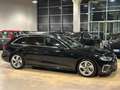 Audi A4 Avant 35 2.0 tfsi mhev S Line edition stronic FULL Schwarz - thumbnail 5