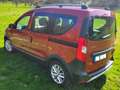 Dacia Dokker Dokker SCe 100 Comfort Rot - thumbnail 5