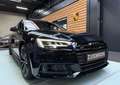 Audi S4 3.0 V6 Vol optie! Carbon! Pano! Memory! 360 camera Schwarz - thumbnail 6