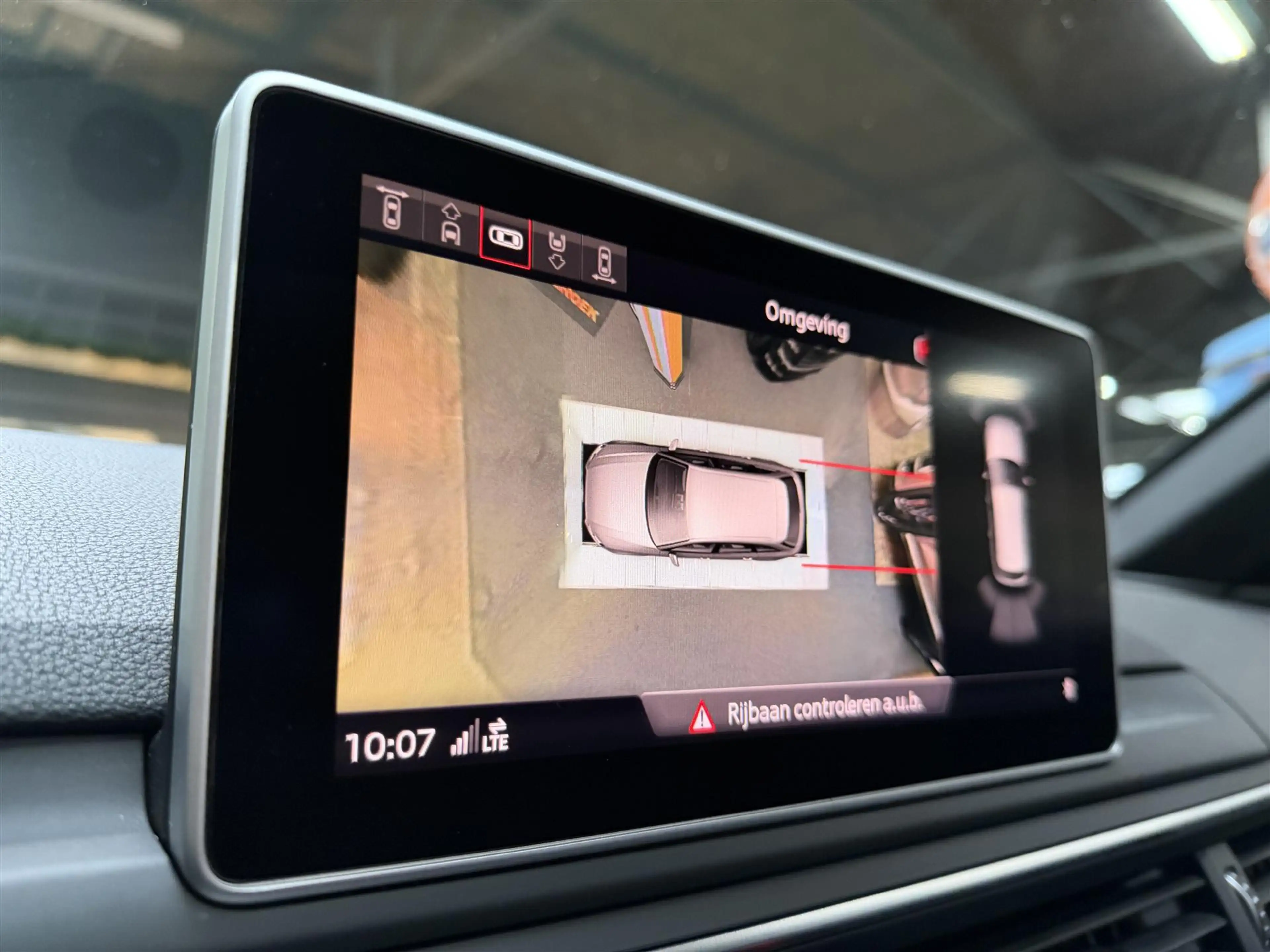 Audi S4 3.0 V6 Vol optie! Carbon! Pano! Memory! 360 camera — photo 25