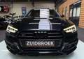Audi S4 3.0 V6 Vol optie! Carbon! Pano! Memory! 360 camera Schwarz - thumbnail 2