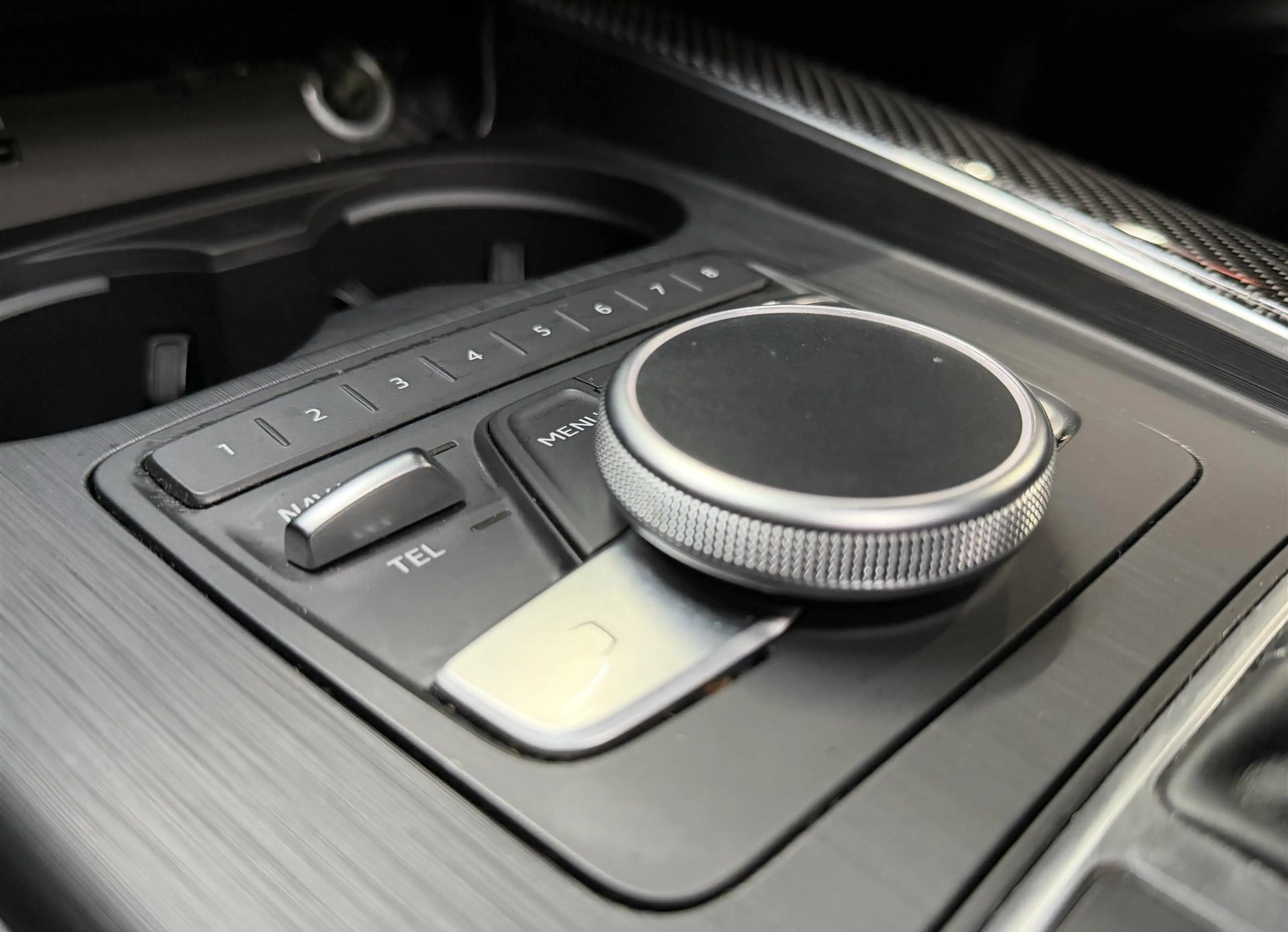Audi S4 3.0 V6 Vol optie! Carbon! Pano! Memory! 360 camera — photo 30