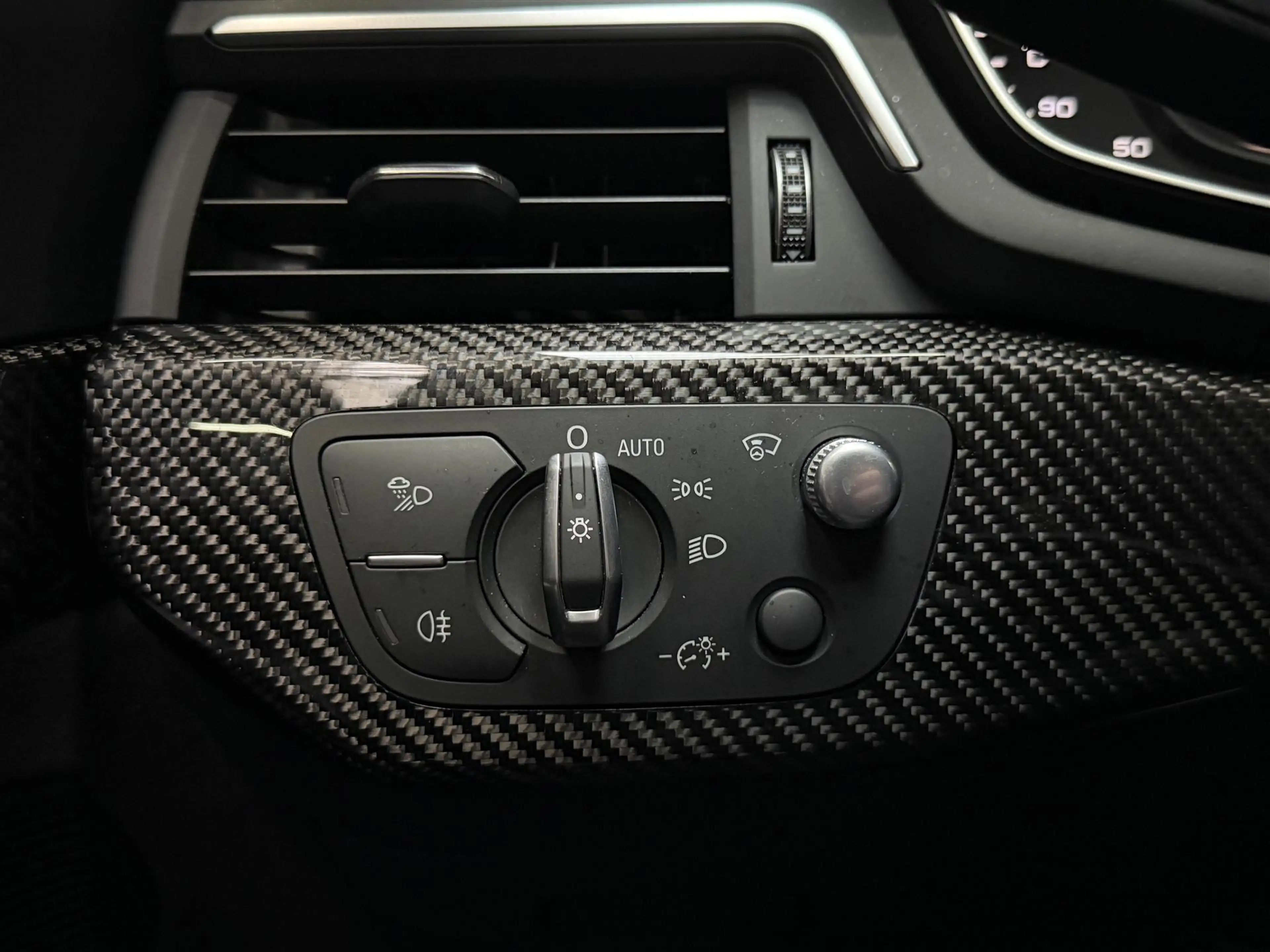 Audi S4 3.0 V6 Vol optie! Carbon! Pano! Memory! 360 camera — photo 22