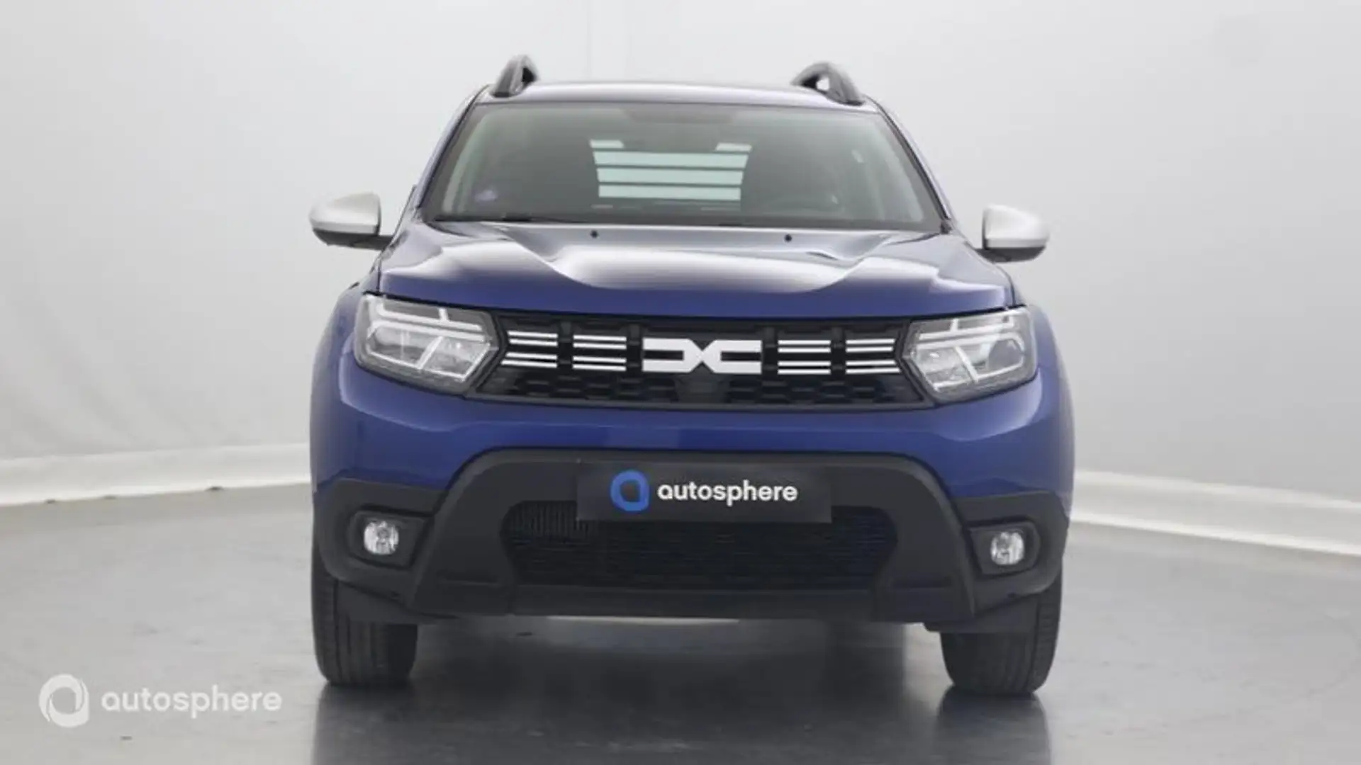 Dacia Duster 1.0 ECO-G 100ch Expression 4x2 - 2