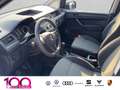 Volkswagen Caddy Kasten 2.0 TDI Maxi Navi bott Umbau. RFK PDC Gris - thumbnail 6