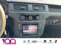 Volkswagen Caddy Kasten 2.0 TDI Maxi Navi bott Umbau. RFK PDC Gris - thumbnail 10