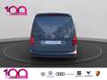 Volkswagen Caddy Kasten 2.0 TDI Maxi Navi bott Umbau. RFK PDC Grijs - thumbnail 5