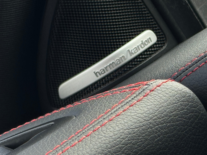 Mercedes-Benz CLA 250 4-MATIC / SPORT / BOITE AUTO / FULLOPTIONS / 1PROP CARNET — photo 10