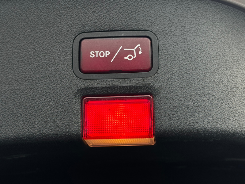 Mercedes-Benz CLA 250 4-MATIC / SPORT / BOITE AUTO / FULLOPTIONS / 1PROP CARNET — photo 8