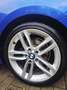 BMW 220 220d Coupe Sport-Aut. M Sport pakket Blauw - thumbnail 11