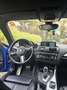 BMW 220 220d Coupe Sport-Aut. M Sport pakket Blauw - thumbnail 9