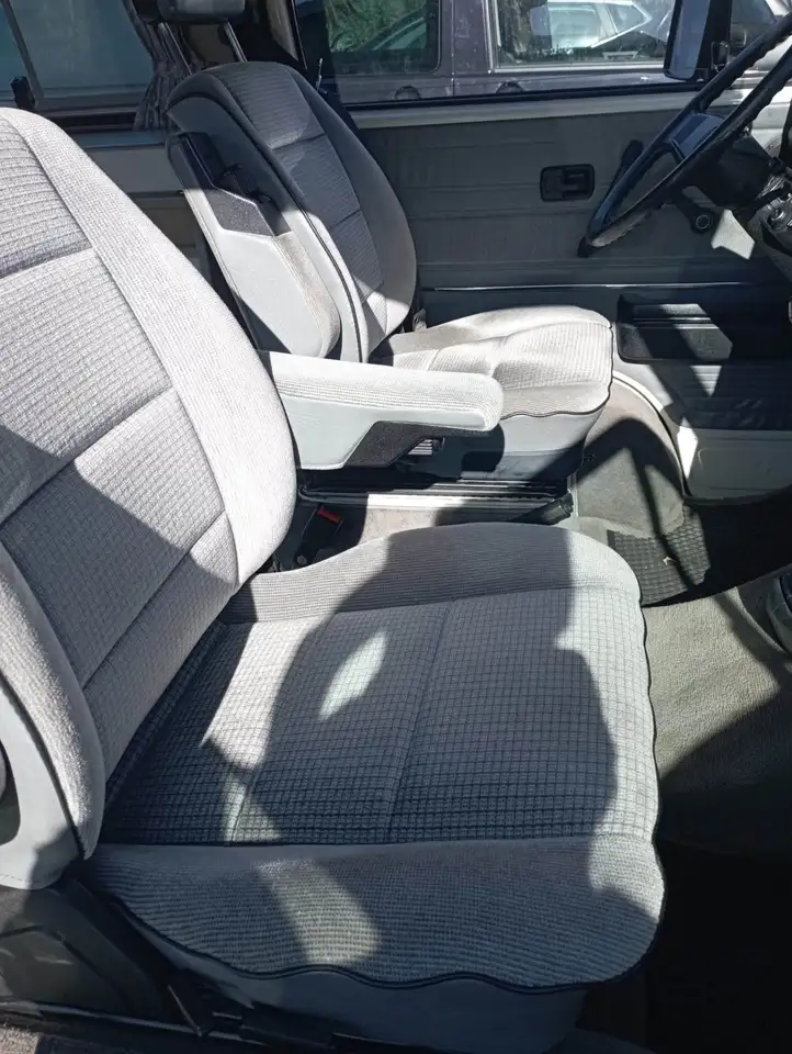 Volkswagen T3 California, foto 6