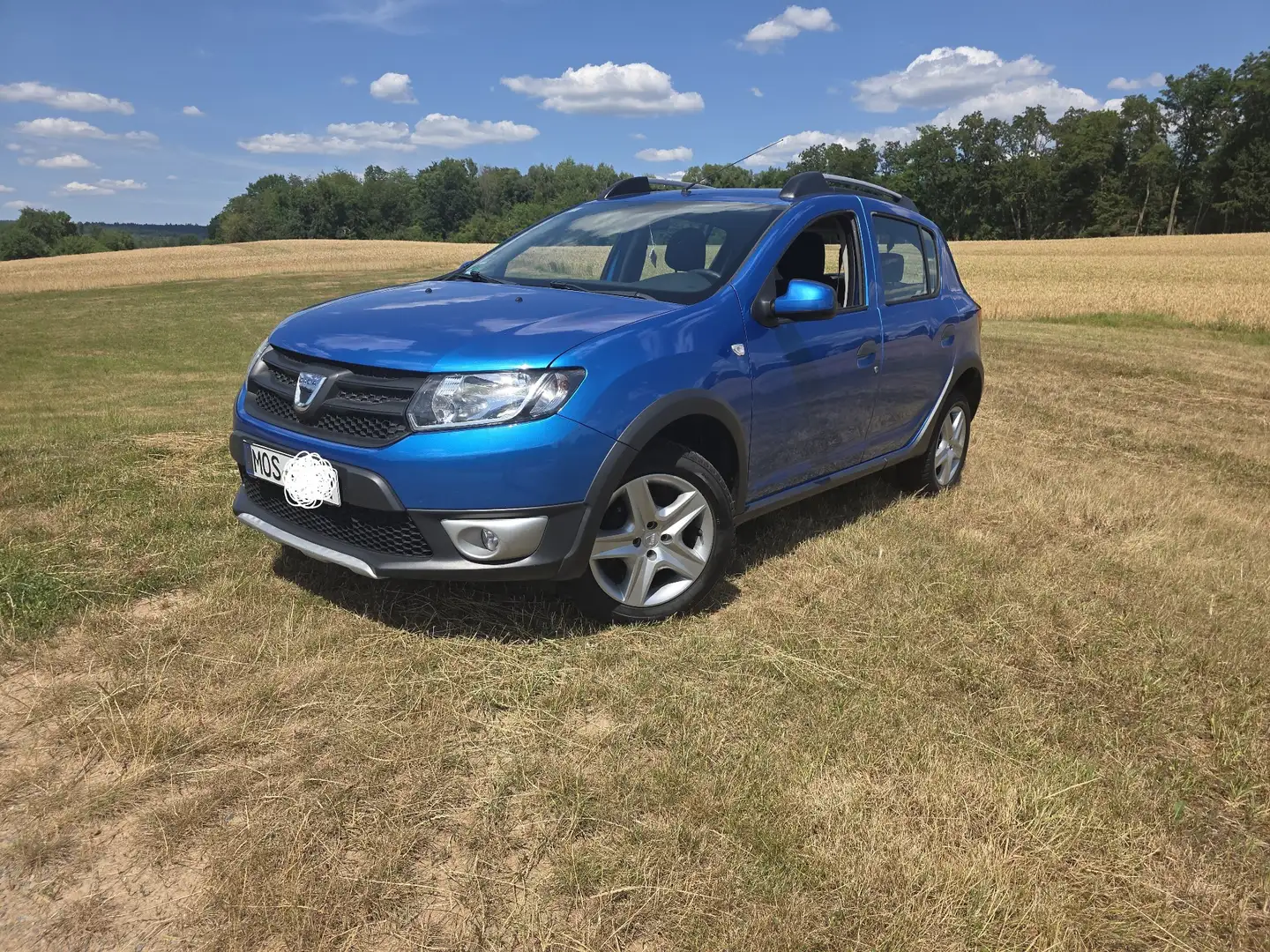 Dacia Sandero Stepway - 2