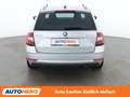 Skoda Octavia 2.0 TDI Style Limited Grau - thumbnail 5