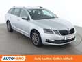 Skoda Octavia 2.0 TDI Style Limited Grau - thumbnail 8