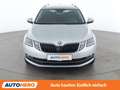 Skoda Octavia 2.0 TDI Style Limited Grau - thumbnail 9