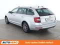 Skoda Octavia 2.0 TDI Style Limited Grau - thumbnail 4