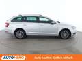 Skoda Octavia 2.0 TDI Style Limited Grau - thumbnail 7