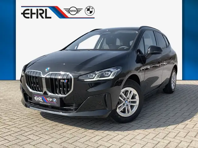 BMW 2er
