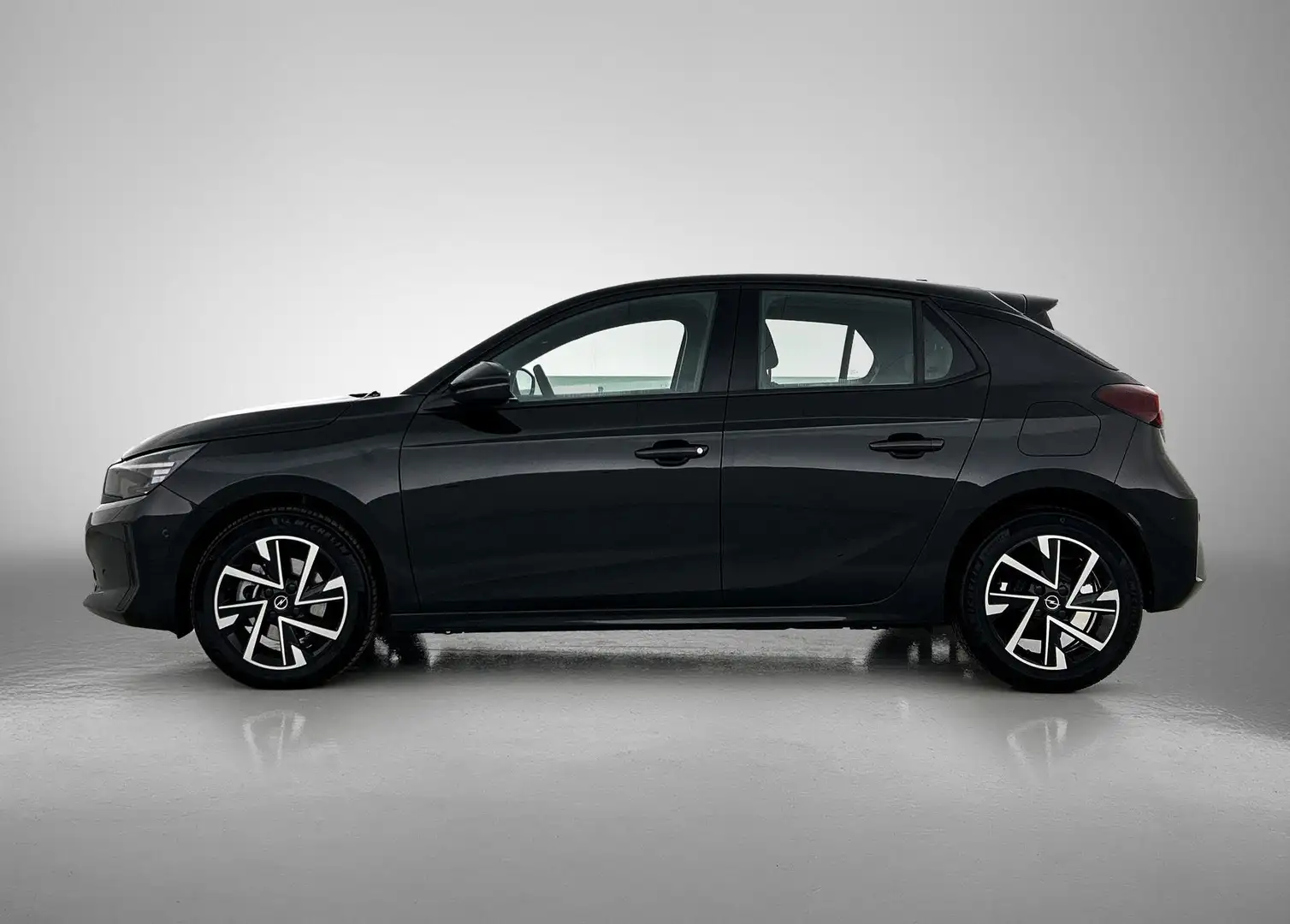 Opel Corsa 1.2 Turbo GS | 100pk | Camera | Apple Carplay/Andr Zwart - 2