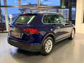 Volkswagen Tiguan 1.6 TDI SCR Business BlueMotion Technology Bleu - thumbnail 2