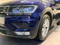 Volkswagen Tiguan 1.6 TDI SCR Business BlueMotion Technology Bleu - thumbnail 3