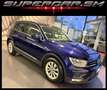 Volkswagen Tiguan 1.6 TDI SCR Business BlueMotion Technology Bleu - thumbnail 1