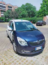 Agila II 2008 1.2 16v Enjoy 86cv