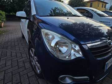 Agila II 2008 1.2 16v Enjoy 86cv