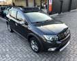 Dacia Sandero Stepway 0.9 TCe - APPLE CARPLAY/ANDROID AUTO Gris - thumbnail 4