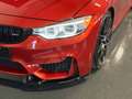 BMW M3 F80 Competition Performance KW Top Ausstattung Orange - thumbnail 2