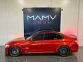 BMW M3 F80 Competition Performance KW Top Ausstattung Orange - thumbnail 9