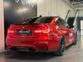 BMW M3 F80 Competition Performance KW Top Ausstattung Orange - thumbnail 3