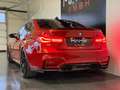 BMW M3 F80 Competition Performance KW Top Ausstattung Orange - thumbnail 7