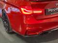 BMW M3 F80 Competition Performance KW Top Ausstattung Orange - thumbnail 8