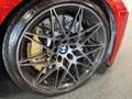 BMW M3 F80 Competition Performance KW Top Ausstattung Orange - thumbnail 14