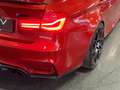 BMW M3 F80 Competition Performance KW Top Ausstattung Orange - thumbnail 4
