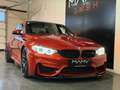 BMW M3 F80 Competition Performance KW Top Ausstattung Orange - thumbnail 5
