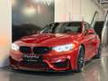 BMW M3 F80 Competition Performance KW Top Ausstattung Orange - thumbnail 1