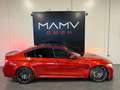 BMW M3 F80 Competition Performance KW Top Ausstattung Orange - thumbnail 15
